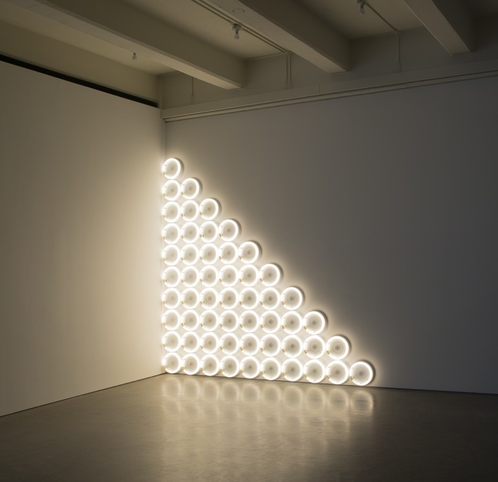 Dan Flavin: A Retrospective